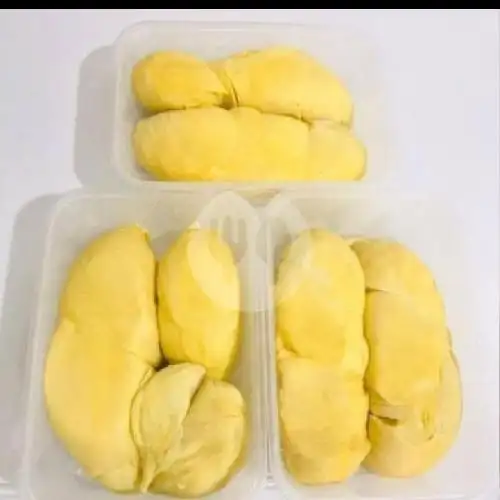 Gambar Makanan Ucok Durian 88, Cakung 7