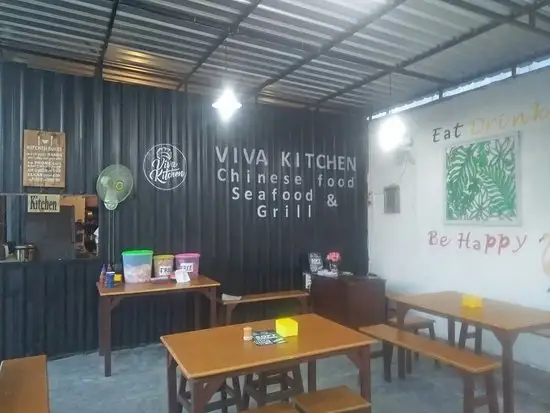 Gambar Makanan Viva Kitchen 13