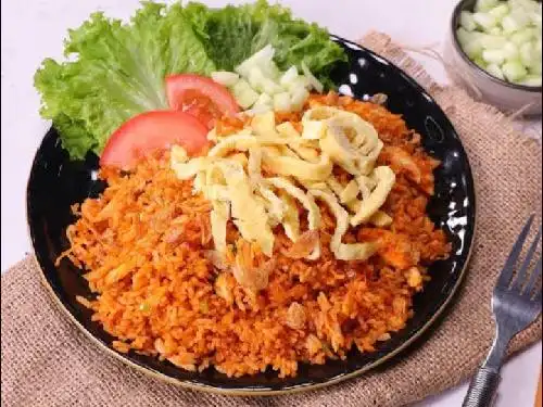 Nasi Goreng Kenangan, Pasir Sari