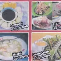 Gambar Makanan Ampera 1