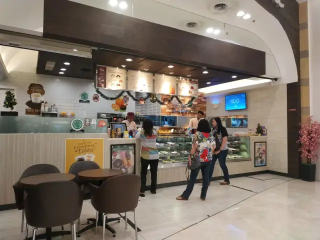 Gambar Makanan Mister Donut 19