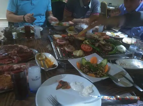 Hükümdar Sofrası'nin yemek ve ambiyans fotoğrafları 4