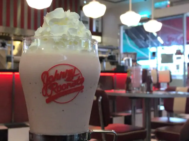 Johnny Rockets Food Photo 13