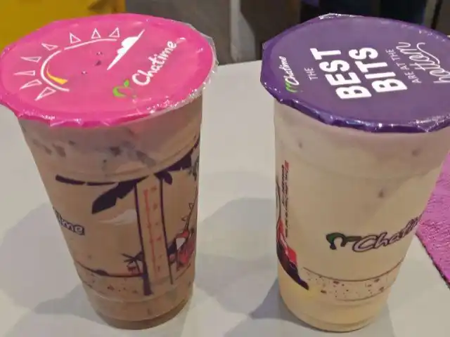 Gambar Makanan Chatime 20