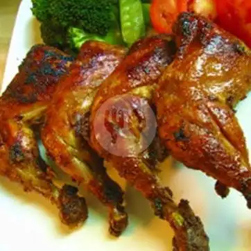 Gambar Makanan Ayam Bakar Naila, Teluknaga 7