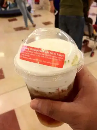 Gong Cha Suria KLCC