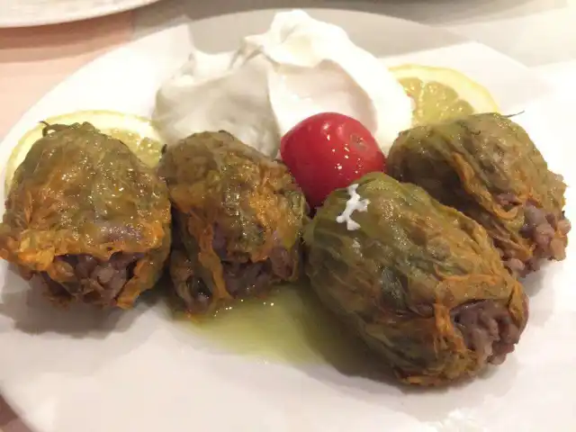 Lara Balık Restaurant - Konyaaltı'nin yemek ve ambiyans fotoğrafları 8