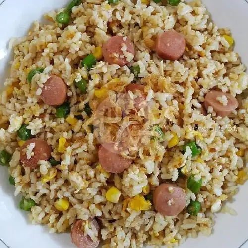 Gambar Makanan Nasi Goreng 24jam, Yanti kitchen,Rizky Barokah 16