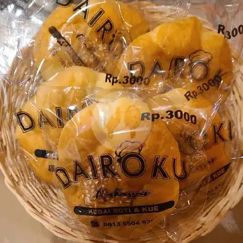 Gambar Makanan Dairoku Makassar 2