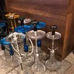 Shisha Point'nin yemek ve ambiyans fotoğrafları 2