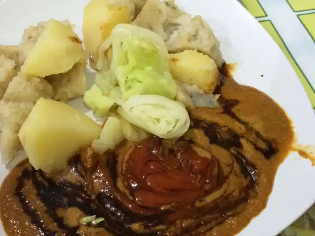 Gambar Makanan Kedai Kurcaci 18