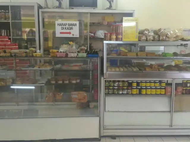 Gambar Makanan Depot HTS (Han Tjwan Sing) 10