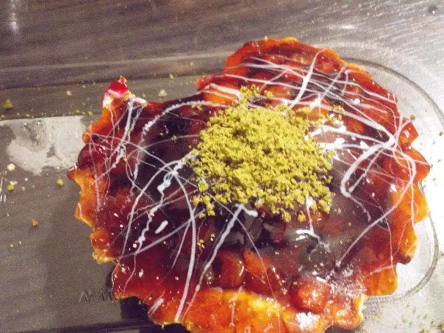 Fırın Safranbolu'nin yemek ve ambiyans fotoğrafları 8