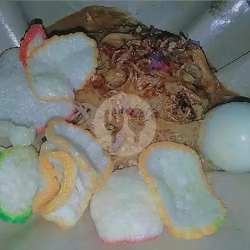 Gambar Makanan Warung Sukomoro,Binus Cakra 1