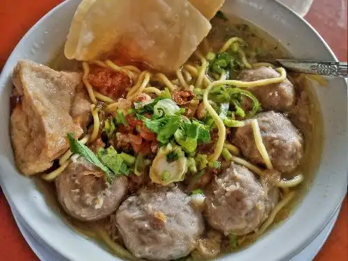 Java Bakso, Manado