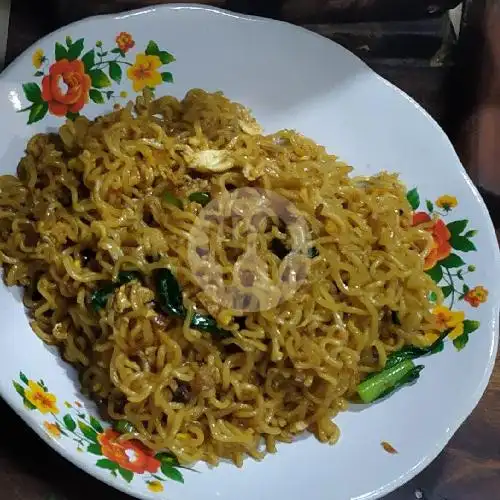 Gambar Makanan Nasi Goreng Khas Solo Mas Paijo, Tanjung Duren 5