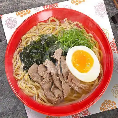 Gambar Makanan Gyu Katsu Nikaido, Transmart Cempaka Putih 5