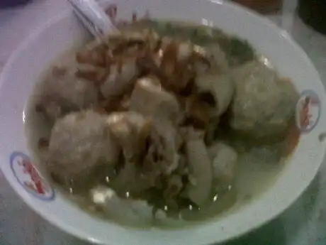 Gambar Makanan Bakso Pak Ripto 5