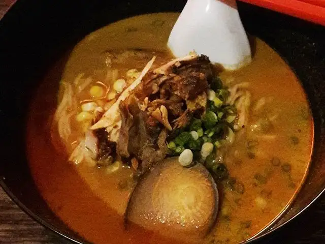 Gambar Makanan Mekuru Ramen House 2