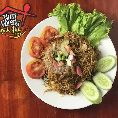 Gambar Makanan Nasi Goreng Pak Jon 721 11