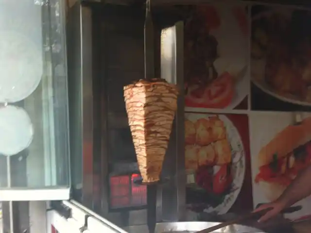 Döner Dünyası'nin yemek ve ambiyans fotoğrafları 4