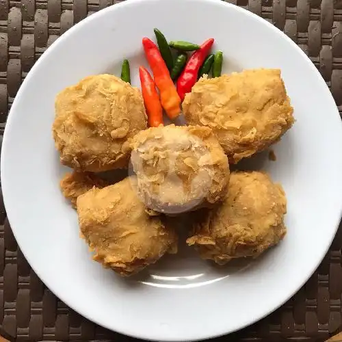 Gambar Makanan Geprek Kuruyuk Yes,Tandang Tembalang Semarang 3