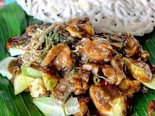 Dapur Masakan Duro