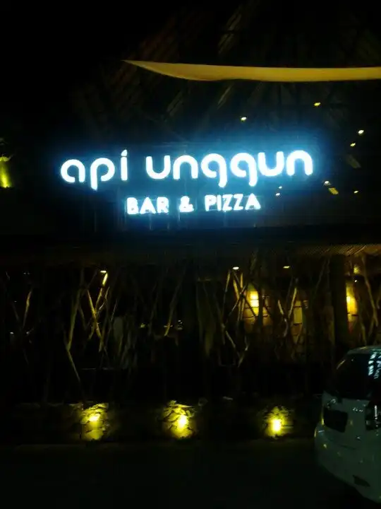 Gambar Makanan Api Unggun Cafe & Lounge 16