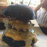 Rail Burger'nin yemek ve ambiyans fotoğrafları 3