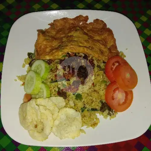 Gambar Makanan Nasi Goreng Padang Uni Pipit, Pesanggrahan 8