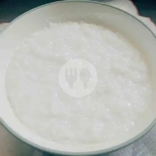 Gambar Makanan Bubur Ayam Bubur Kacang Ijo Cak Rosed Khas Madura, Pd. Gede Raya 10