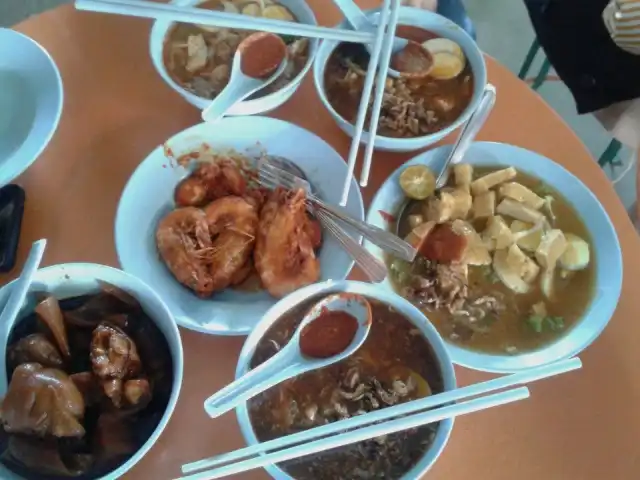 Tambun Famous Jawa Mee Food Photo 12