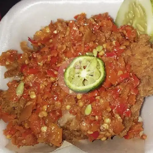 Gambar Makanan Bali Fried Chicken (BFC), Nusa Dua 8