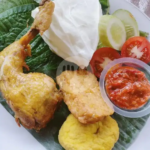 Gambar Makanan Gado Gado & Pecel Ayam Lebak Oca, Letkol Ats 9