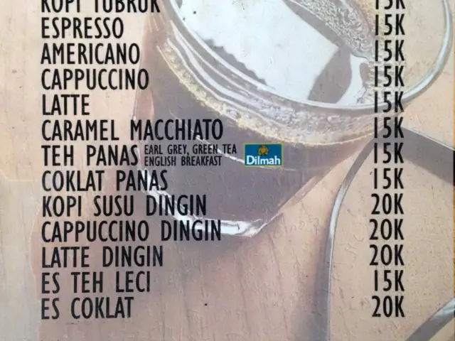 Disini Kopi