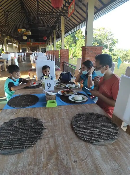 Gambar Makanan Warung Devassa 18