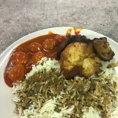 Nasi Beringin Muar