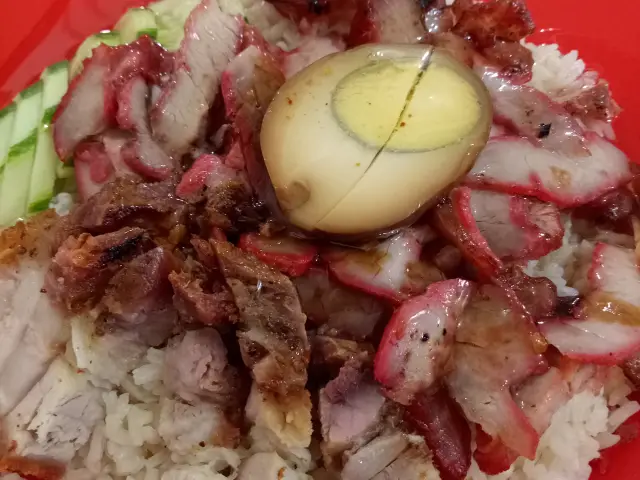 Gambar Makanan Nasi Campur Acon 46 5