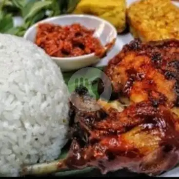 Gambar Makanan Ayam Bakar AG, Ciputat Timur 2