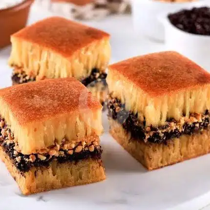 Gambar Makanan Martabak G-LAM, Taman Mini 10