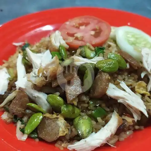 Gambar Makanan Nasi Goreng Mas Farel, Cibungbulang 20