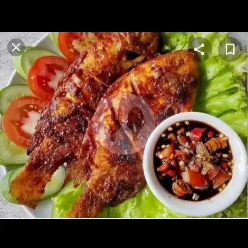Gambar Makanan Warung Sop Lele/sop Ikan, Jln Menteng Raya No 70 3