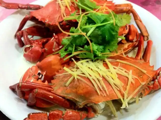 King Crab Restaurant Food Photo 5