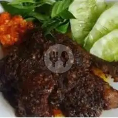 Gambar Makanan Nasi Bebek & Ayam Bakar Mama Nabil 4