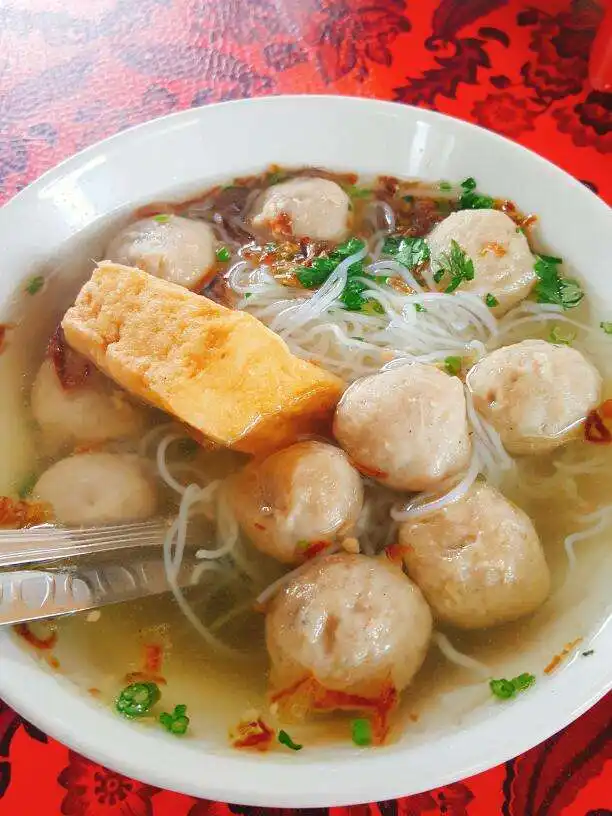 Gambar Makanan Bakso Blok Satu 4