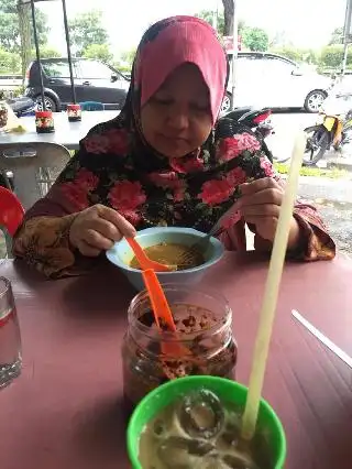 Warong Mak Mok Soto Special 