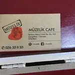 Müzelik Cafe'nin yemek ve ambiyans fotoğrafları 7