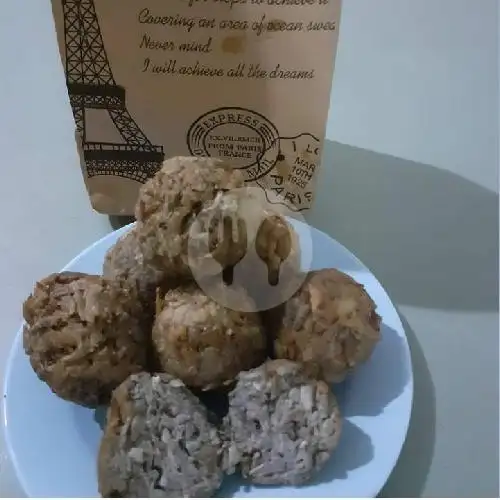 Gambar Makanan Bakso Lily Tjang, Kelapa Gading 20