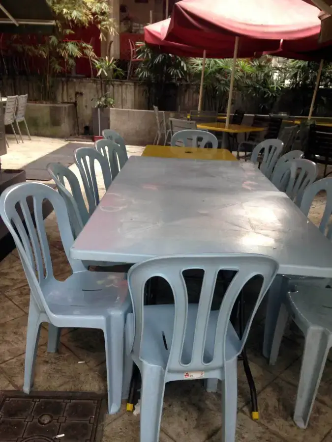 Restoran Pak Tam