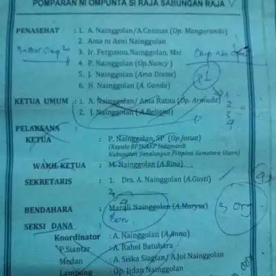 Soto Ayam Dan Ceker Surabaya Nusantara